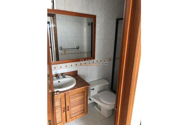 Apartamentos, Venta, Granada - $750.000.000