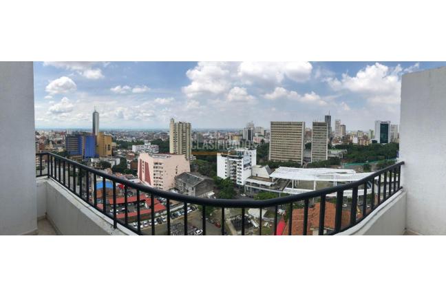 Apartamentos, Alquiler, Granada - $3.500.000