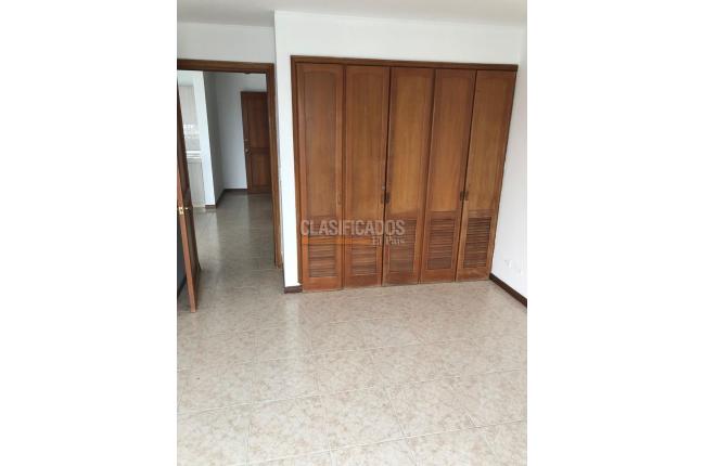 Apartamentos, Alquiler, Granada - $3.500.000