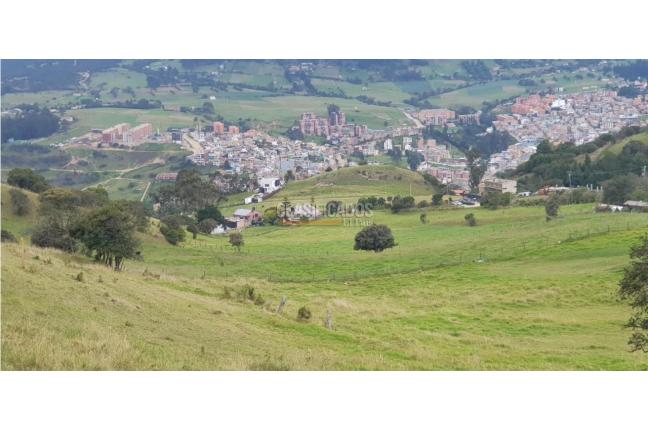 Lotes, Venta en La Calera