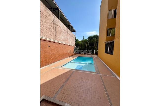 Apartamentos, Alquiler, Las Delicias - $1.250.000
