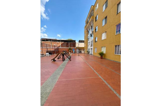 Apartamentos, Alquiler, Las Delicias - $1.250.000