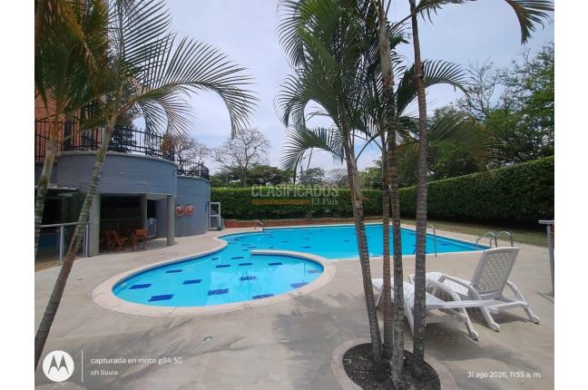 Apartamentos, Venta, El Ingenio - $650.000.000