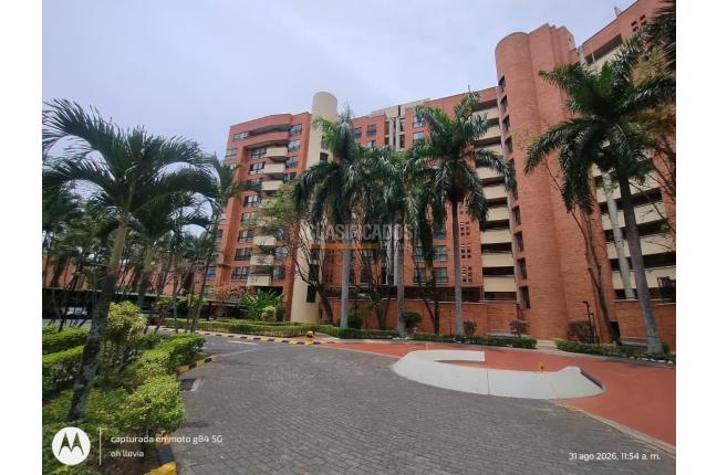 Apartamentos, Venta, El Ingenio - $650.000.000
