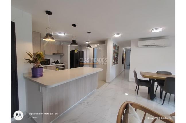 Apartamentos, Venta en El Ingenio