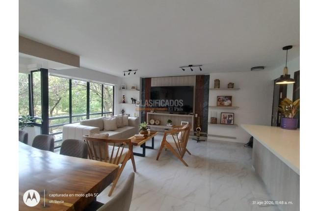 Apartamentos, Venta en El Ingenio