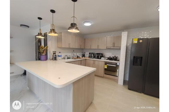 Apartamentos, Venta, El Ingenio - $650.000.000