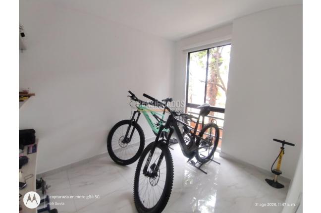 Apartamentos, Venta, El Ingenio - $650.000.000
