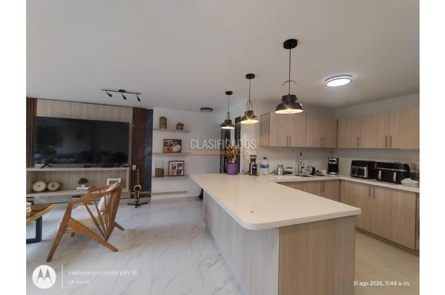 Apartamentos, Venta, El Ingenio - $650.000.000