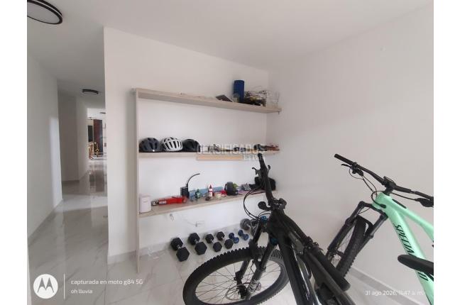 Apartamentos, Venta, El Ingenio - $650.000.000
