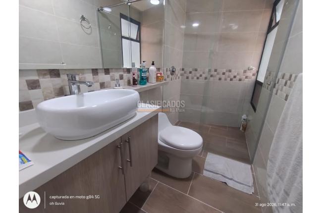 Apartamentos, Venta, El Ingenio - $650.000.000