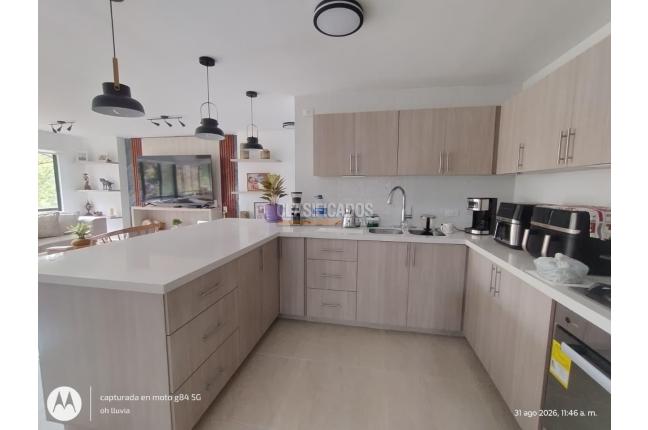 Apartamentos, Venta, El Ingenio - $650.000.000