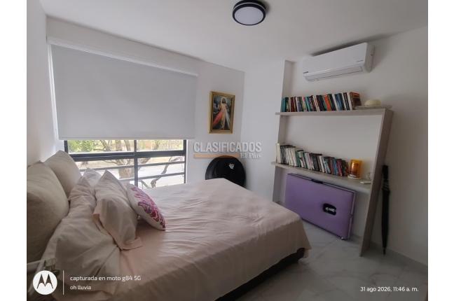 Apartamentos, Venta, El Ingenio - $650.000.000