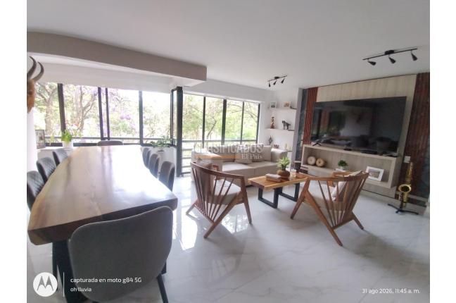 Apartamentos, Venta, El Ingenio - $650.000.000