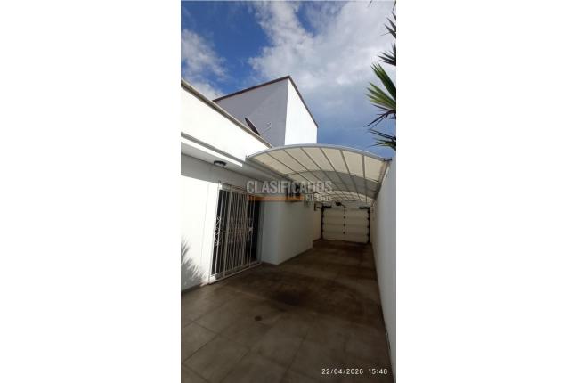 Casas, Venta, Paraíso de Ciudad Jardín - $1.200.000.000
