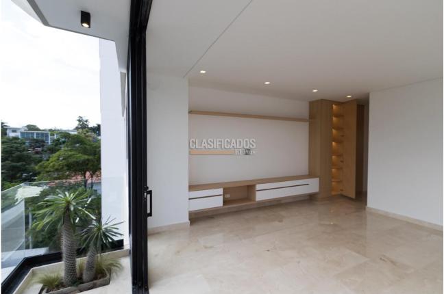 Apartamentos, Venta, Ciudad Jardín - $2.000.000.000