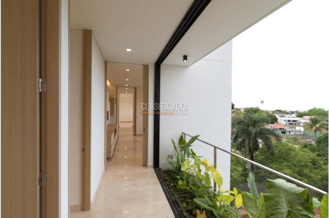 Apartamentos, Venta, Ciudad Jardín - $2.000.000.000