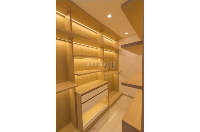 Apartamentos, Venta, Ciudad Jardín - $2.000.000.000