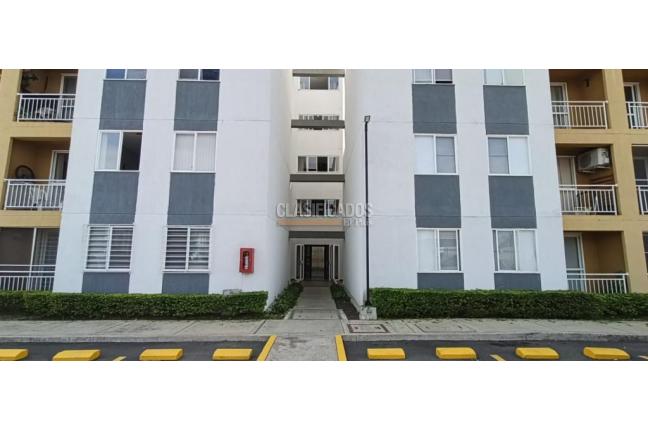 Apartamentos, Venta, Jamundí - $200.000.000