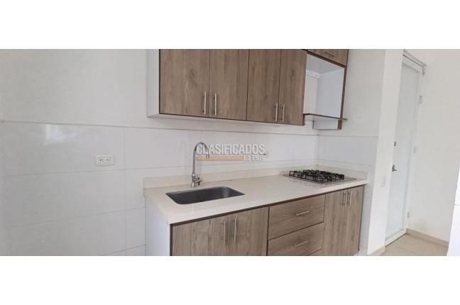 Apartamentos, Venta, Jamundí - $200.000.000