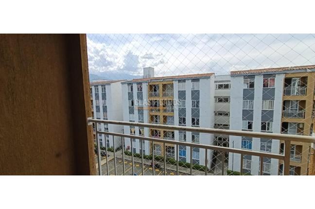 Apartamentos, Venta, Jamundí - $200.000.000
