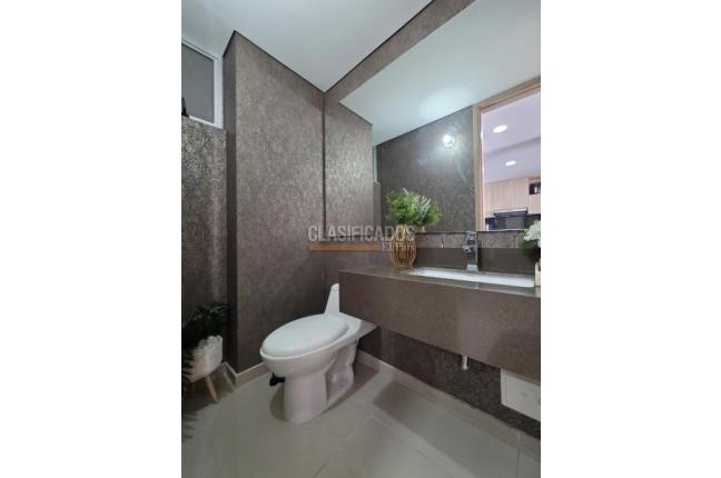 Apartamentos, Venta, Las Quintas de Don Simón - $499.000.000
