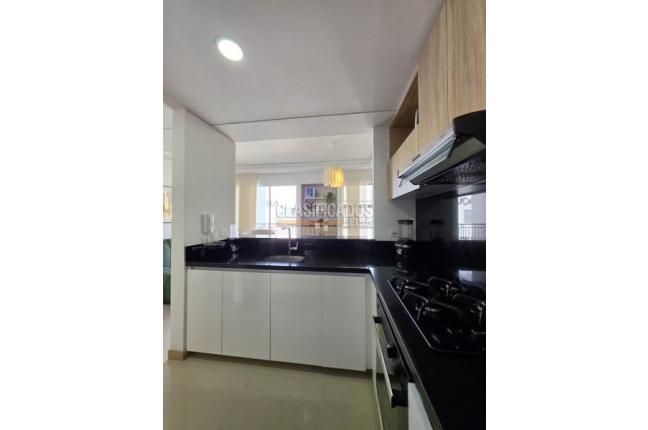 Apartamentos, Venta, Las Quintas de Don Simón - $499.000.000