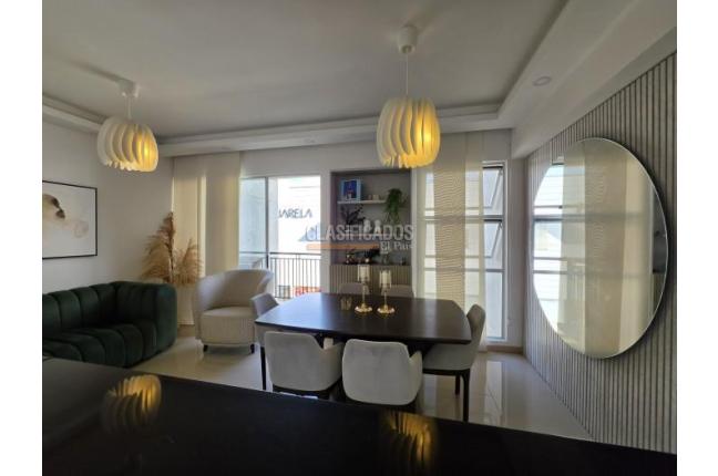 Apartamentos, Venta, Las Quintas de Don Simón - $499.000.000