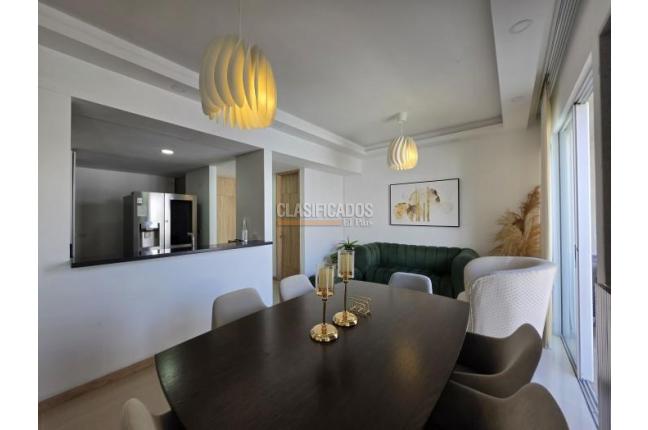 Apartamentos, Venta, Las Quintas de Don Simón - $499.000.000
