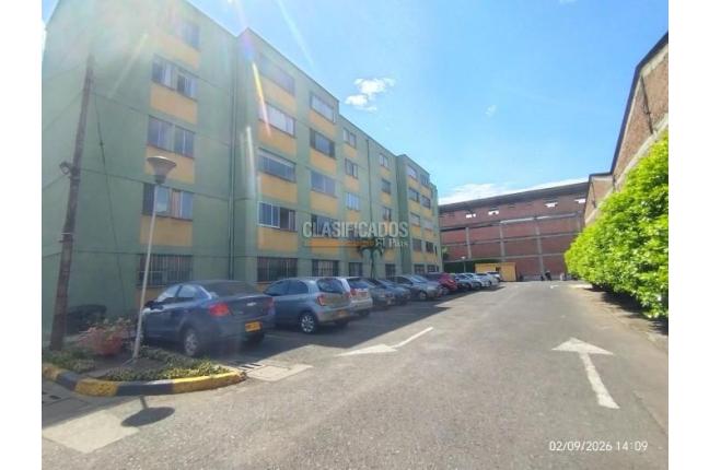 Apartamentos, Venta, Manzanares - $240.000.000