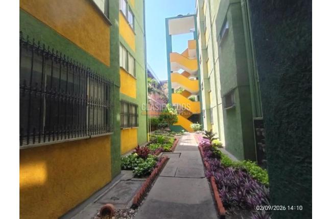Apartamentos, Venta, Manzanares - $240.000.000
