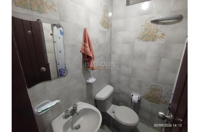 Apartamentos, Venta, Manzanares - $240.000.000