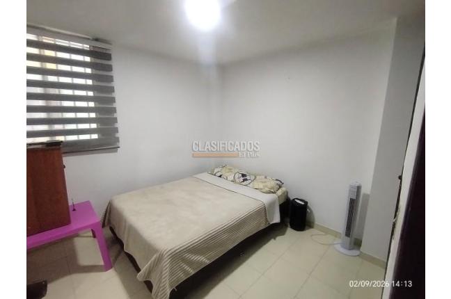 Apartamentos, Venta, Manzanares - $240.000.000