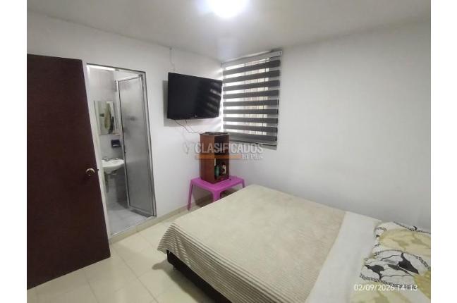 Apartamentos, Venta, Manzanares - $240.000.000
