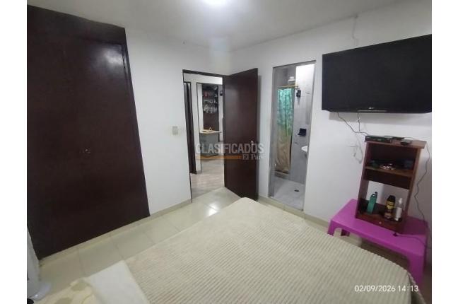 Apartamentos, Venta, Manzanares - $240.000.000