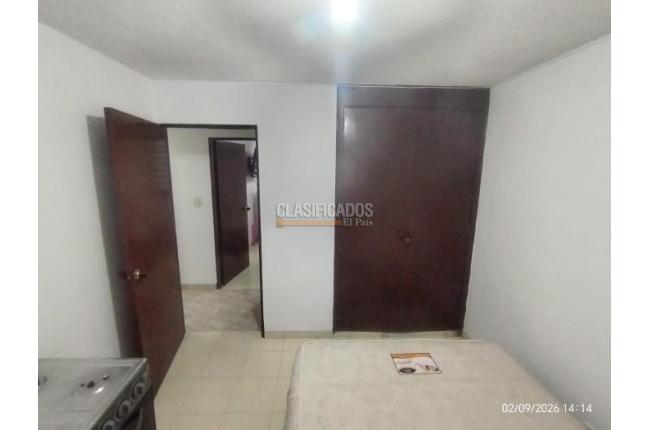 Apartamentos, Venta, Manzanares - $240.000.000