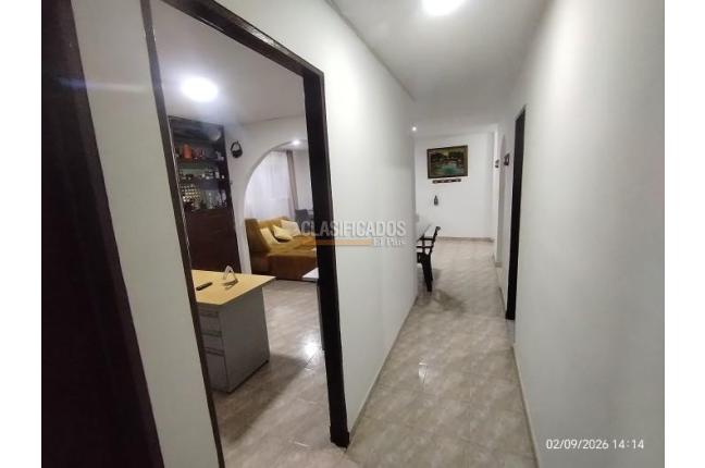Apartamentos, Venta, Manzanares - $240.000.000