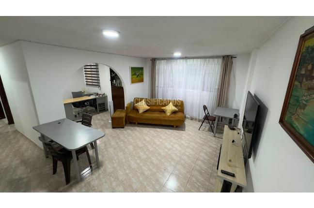 Apartamentos, Venta, Manzanares - $240.000.000
