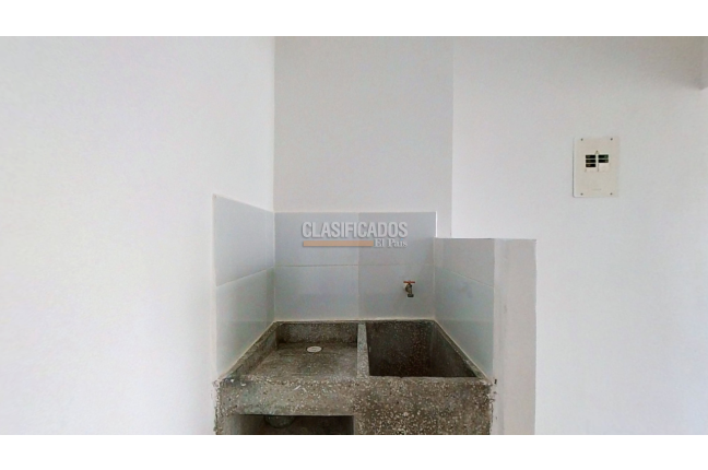Apartamentos, Venta, Las Vegas de Comfandi - $165.000.000