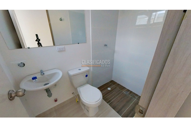 Apartamentos, Venta, Las Vegas de Comfandi - $165.000.000