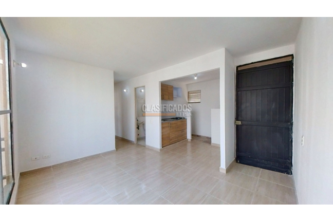 Apartamentos, Venta, Las Vegas de Comfandi - $165.000.000