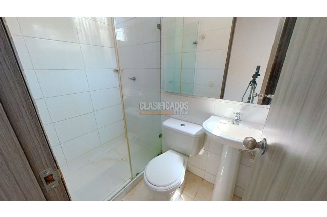 Apartamentos, Venta, Las Vegas de Comfandi - $168.560.000