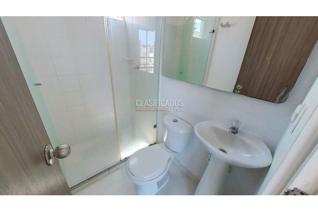 Apartamentos, Venta, Las Vegas de Comfandi - $168.560.000