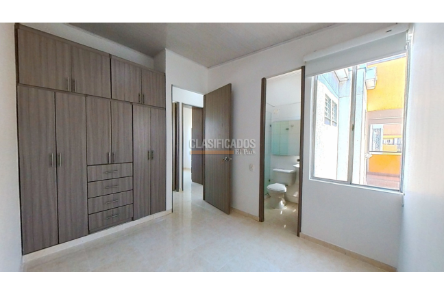 Apartamentos, Venta, Las Vegas de Comfandi - $168.560.000