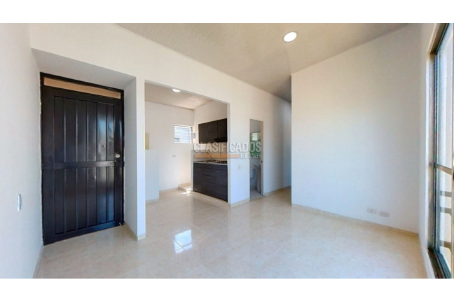 Apartamentos, Venta, Las Vegas de Comfandi - $168.560.000