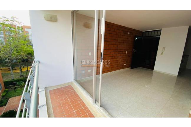 Apartamentos, Alquiler en Valle del Lili