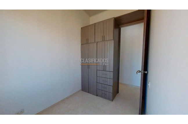 Apartamentos, Venta, Las Vegas de Comfandi - $168.560.000