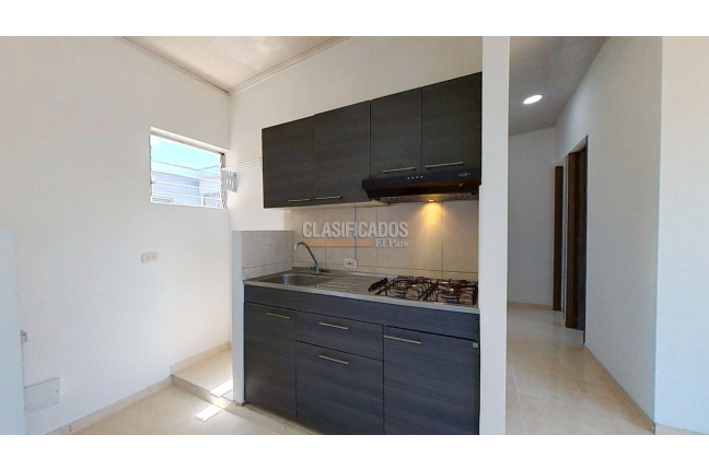 Apartamentos, Venta, Las Vegas de Comfandi - $168.560.000