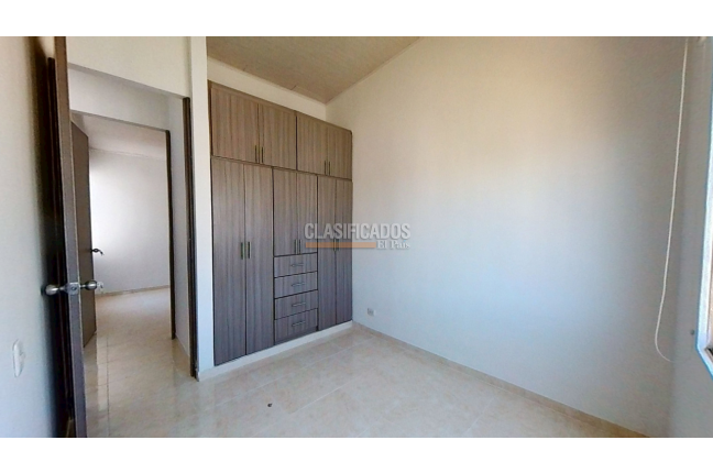 Apartamentos, Venta, Las Vegas de Comfandi - $168.560.000