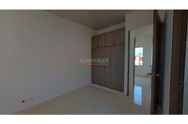 Apartamentos, Venta, Las Vegas de Comfandi - $168.560.000
